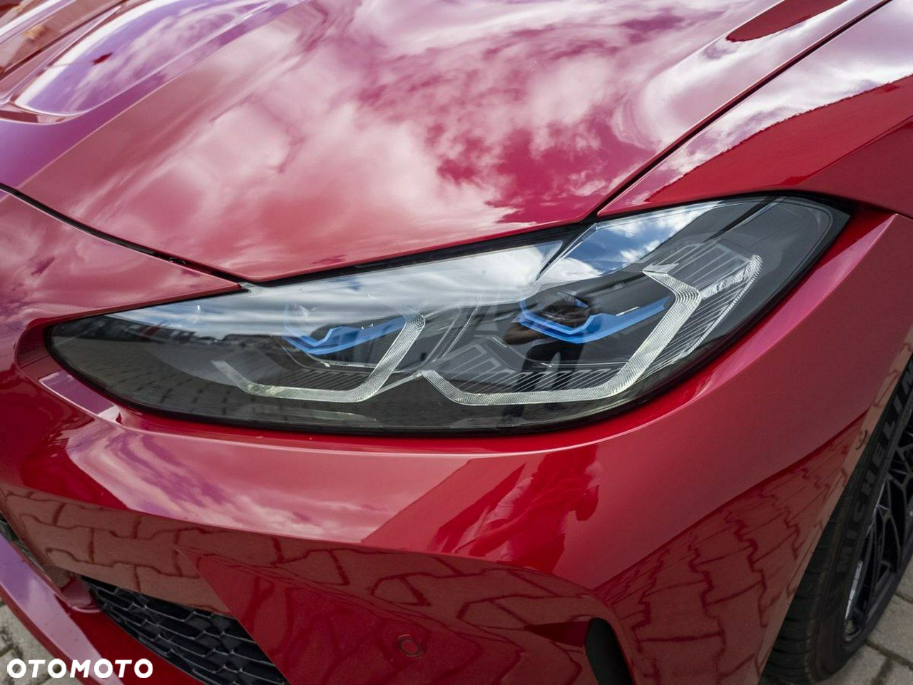 BMW M4 - 9