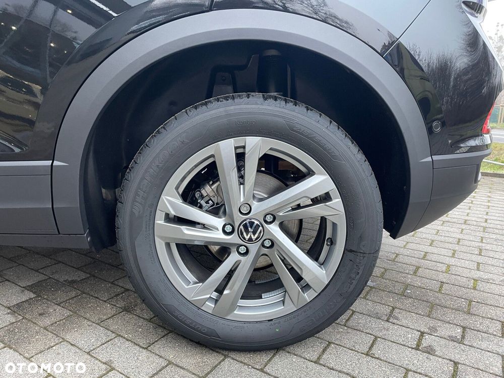Volkswagen T-Roc 1.0 TSI Life Plus - 28