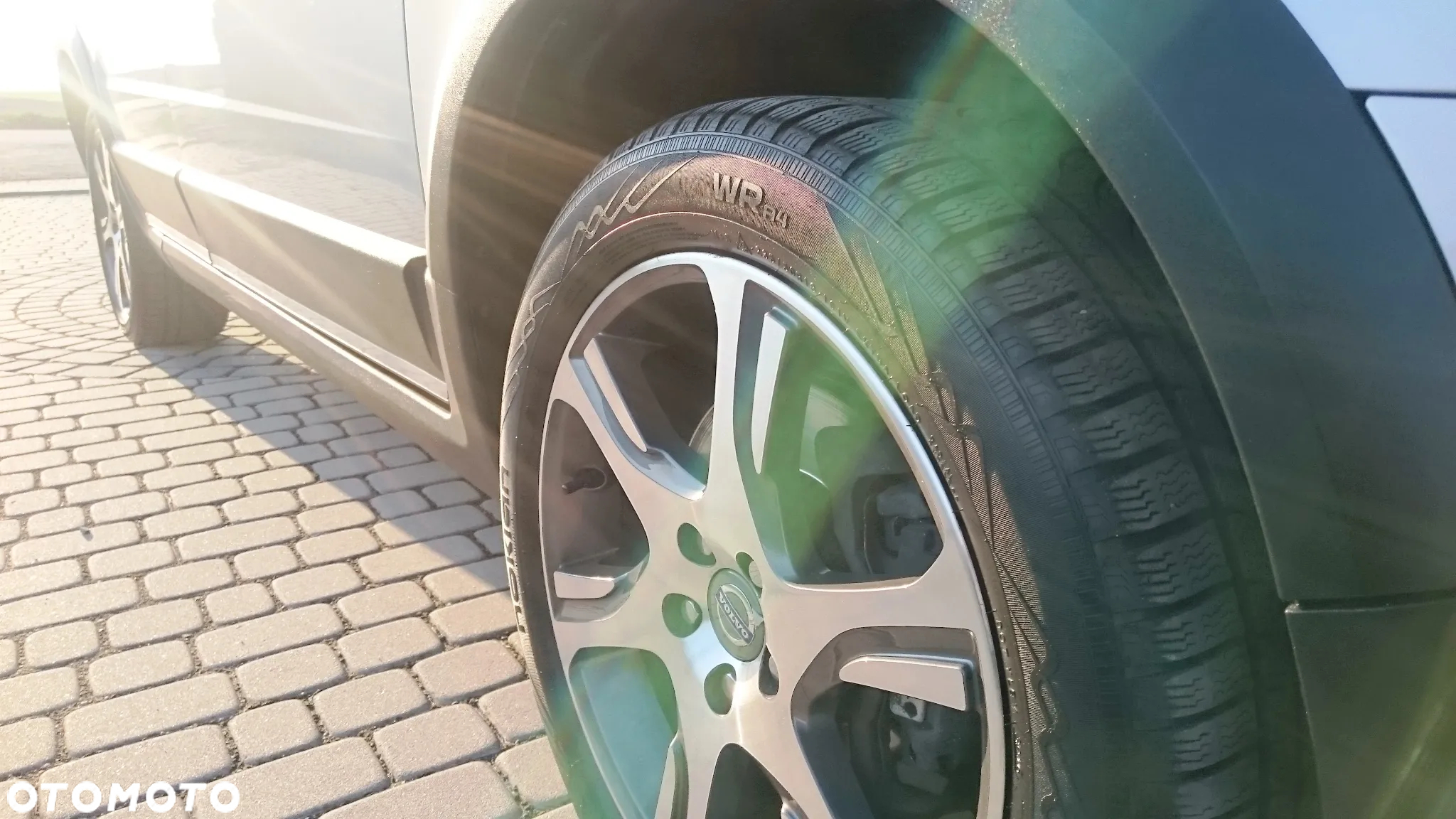 Volvo XC 70 D5 AWD Summum - 23