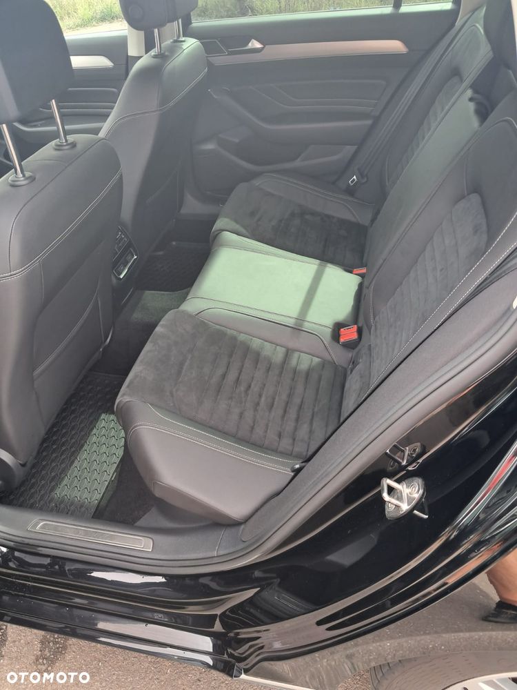 Volkswagen Passat 2.0 TDI BMT SCR Highline DSG7 - 5