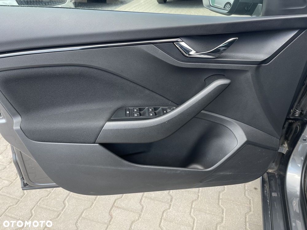 Skoda Scala 1.0 TSI Selection - 11