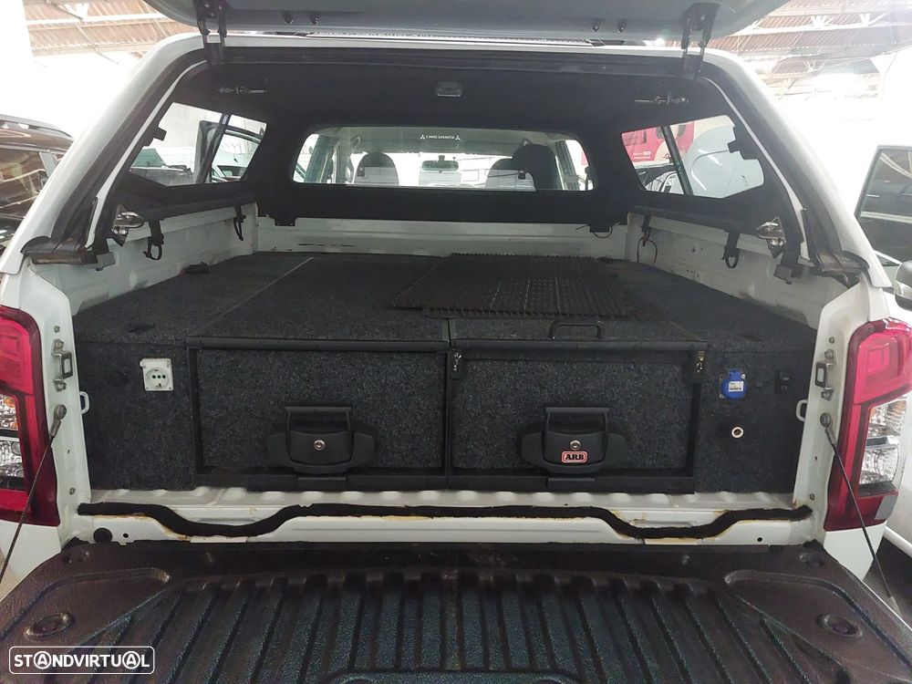 Mitsubishi L200 - 10