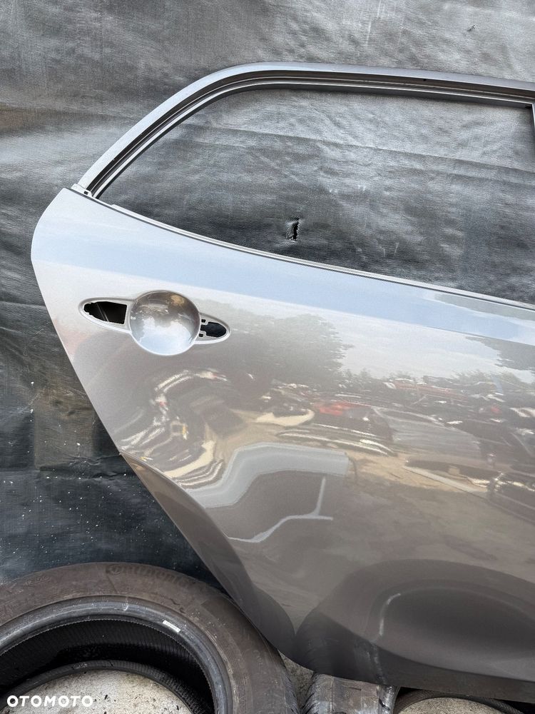 DRZWI PRAWE TYŁ TYLNE KIA PICANTO III - 18