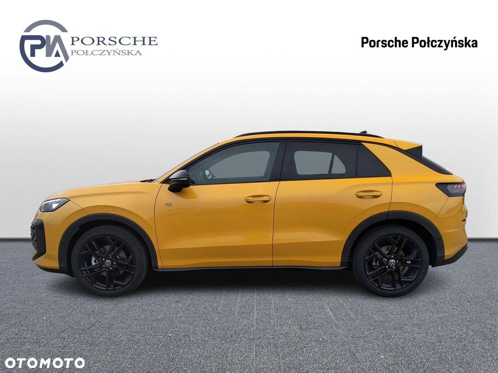 Volkswagen T-Roc 1.5 eTSI R-Line DSG - 2