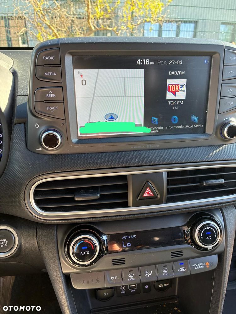 Hyundai Kona 1.6 T-GDI Premium 4WD DCT - 7