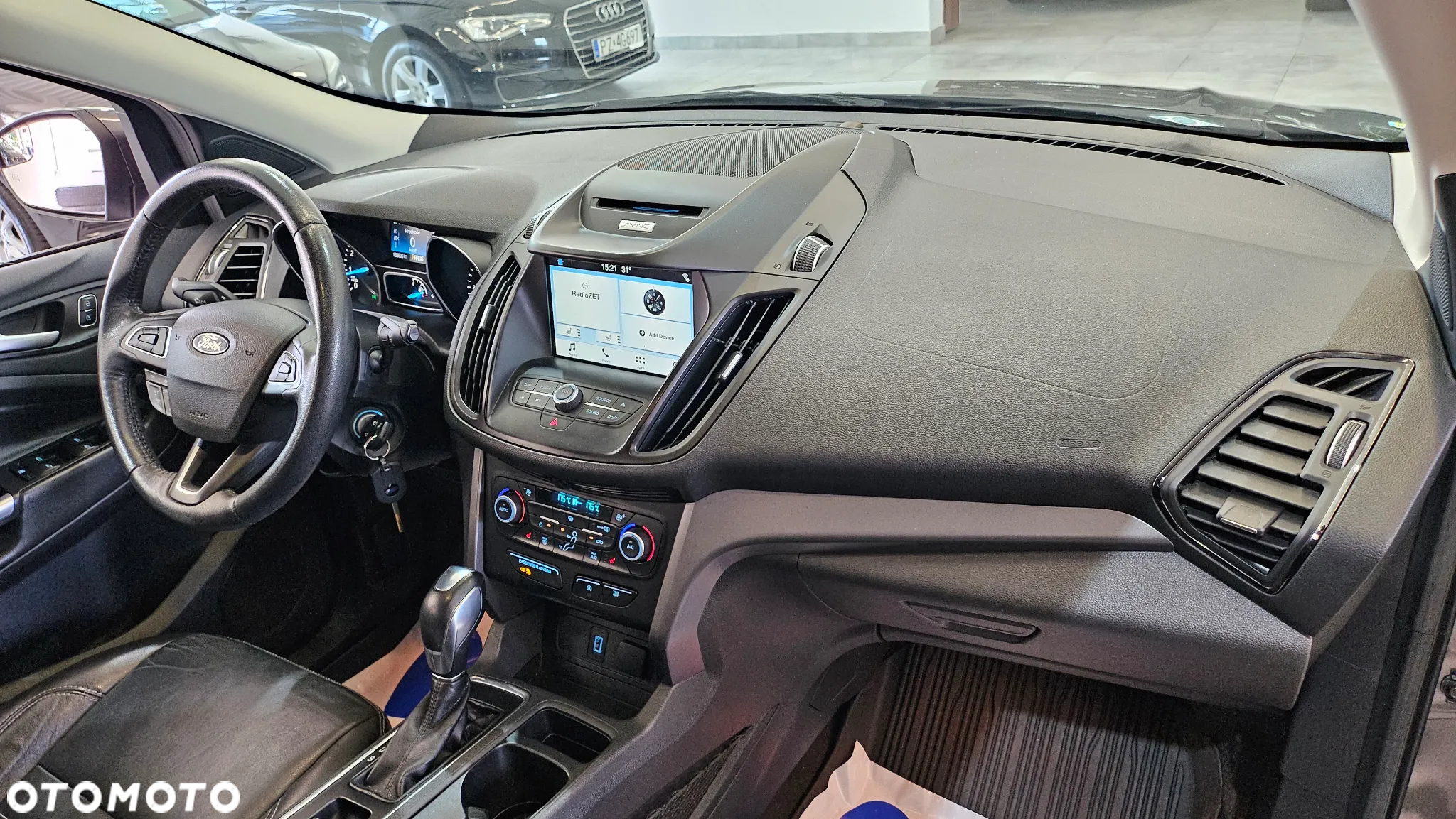 Ford Kuga 1.5 EcoBoost AWD Titanium ASS - 32