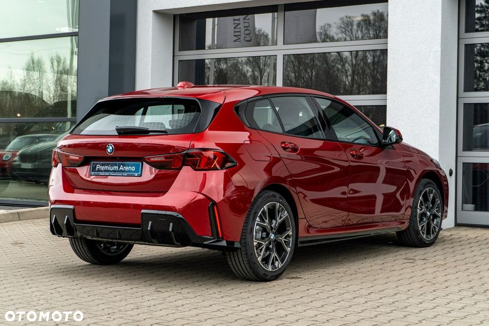 BMW Seria 1 - 11