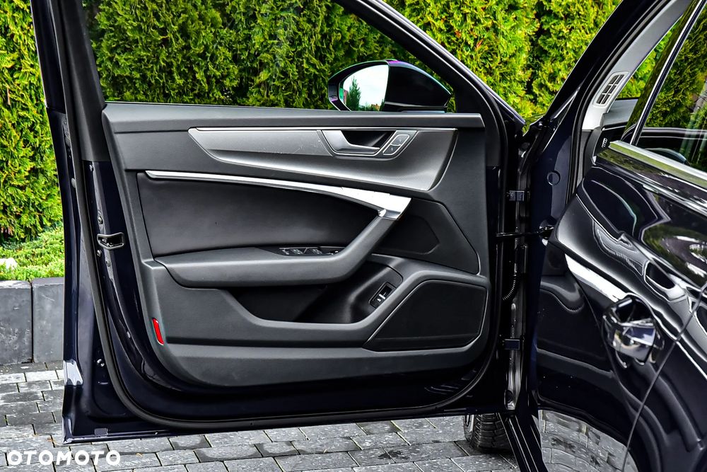 Audi A6 Avant 40 TDI S tronic - 23