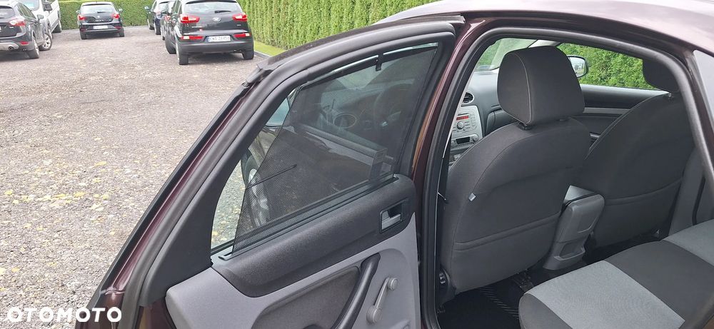 Ford Focus - 9