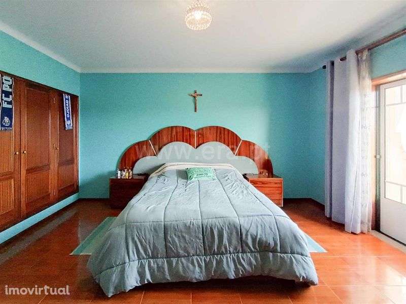 Moradia T4, Gafanha da Nazare, Aveiro - Grande imagem: 2/12