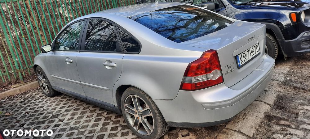 Volvo S40 - 2