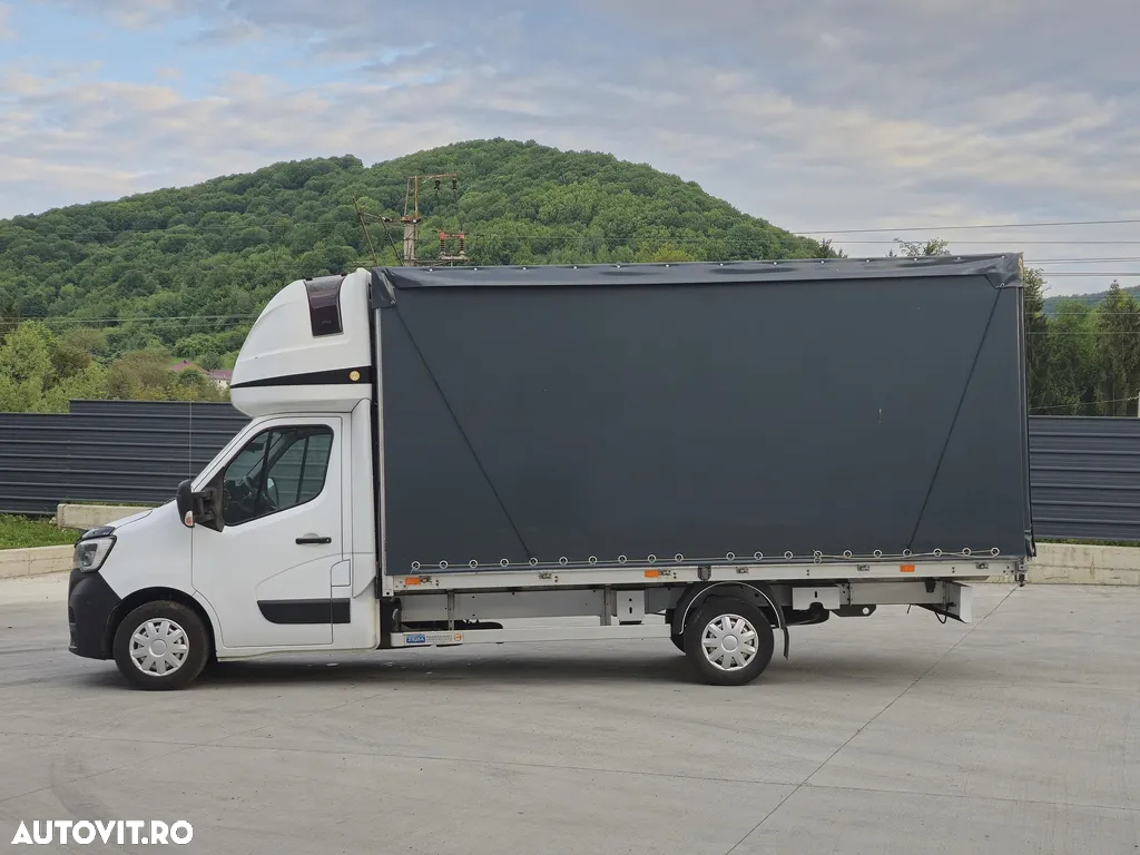 Renault Master - 9