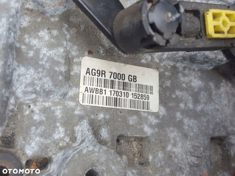 SILNIK MONDEO MK4 S-MAX 2.0 ECOBOOST TNBA - 3
