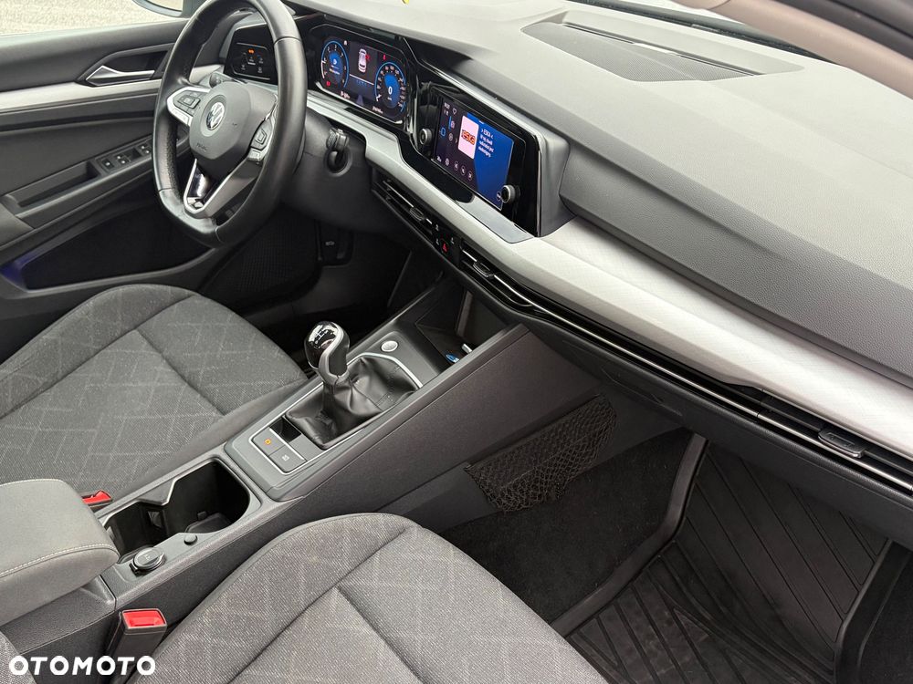 Volkswagen Golf 2.0 TDI Life - 16