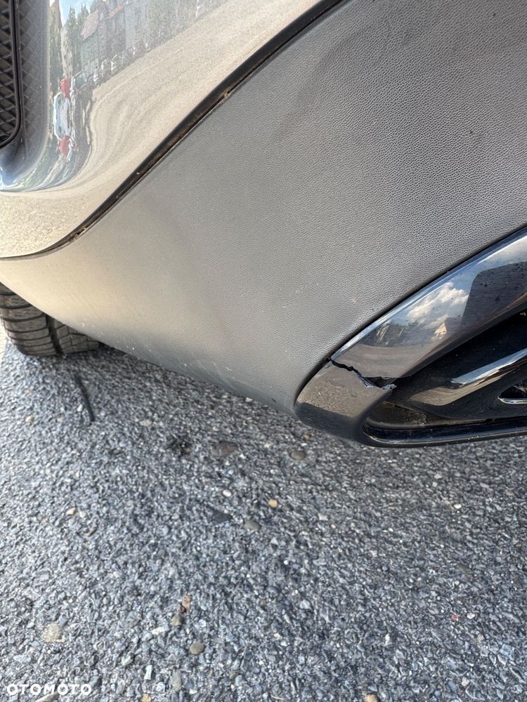 Mercedes-Benz CLA 200 d 4-Matic AMG Line 8G-DCT - 27