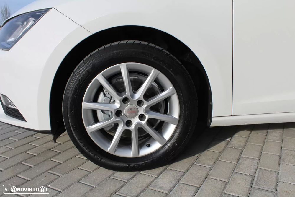 SEAT Leon 1.2 TSI Style S/S - 7