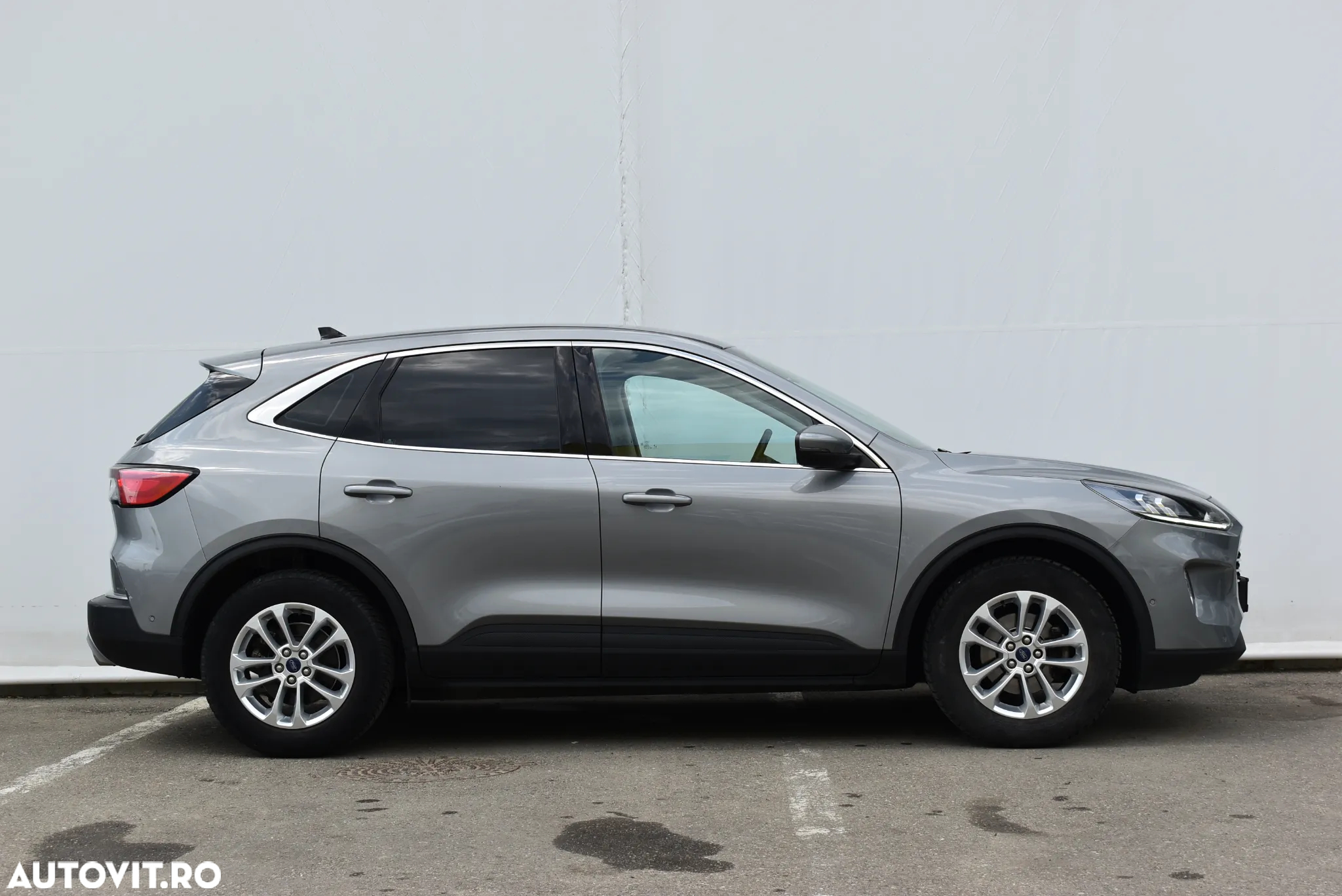 Ford Kuga - 7