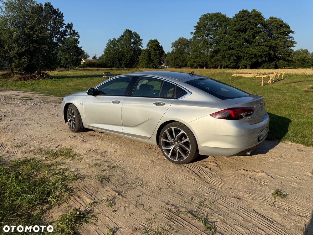 Opel Insignia 1.6 T Elite S&S - 1