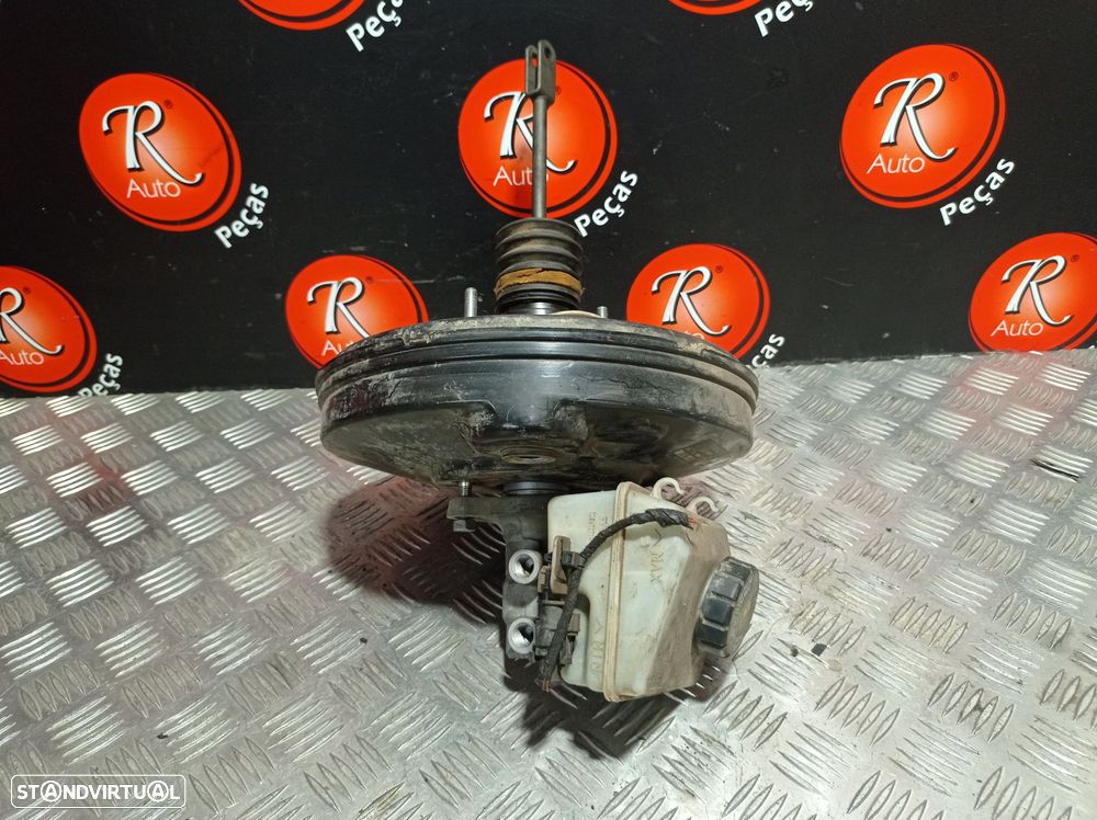 Bomba Do Servofreio Opel Astra H Gtc (A04) - 4