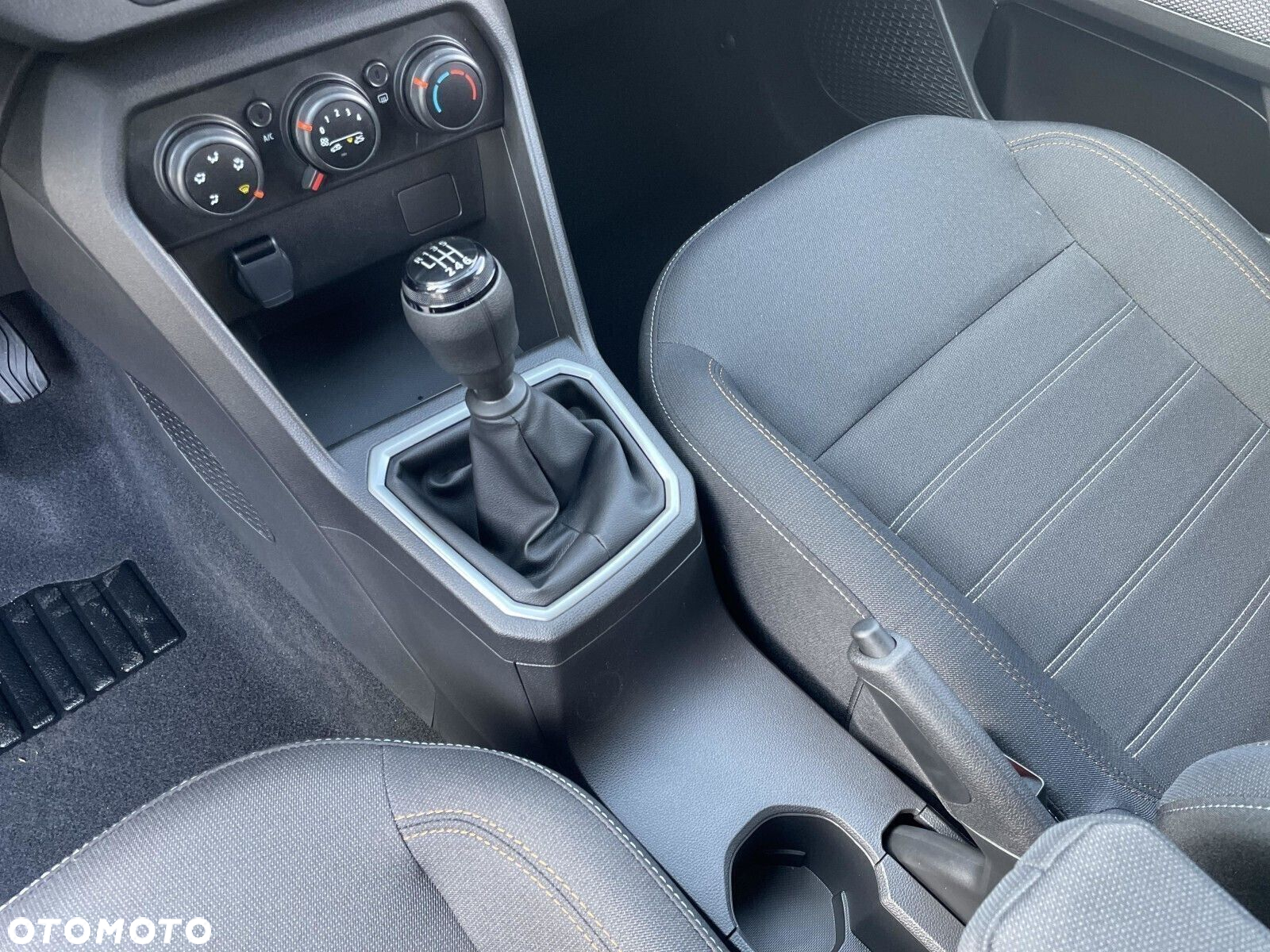Dacia Sandero Stepway - 10