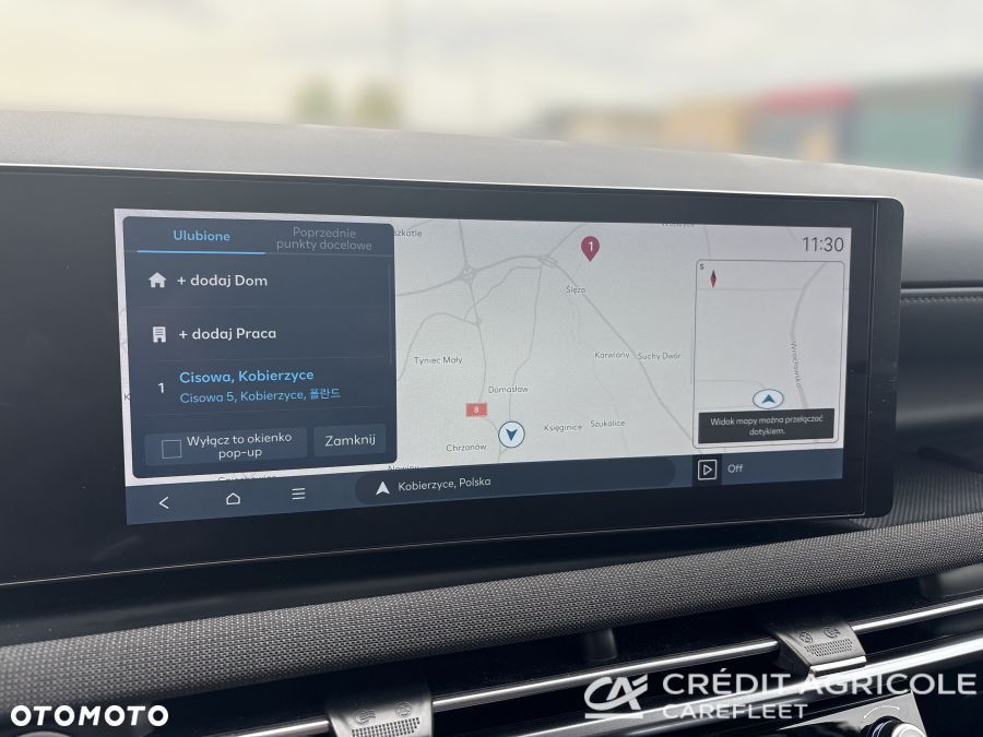 Hyundai Tucson 1.6 T-GDi HEV Executive 2WD - 34