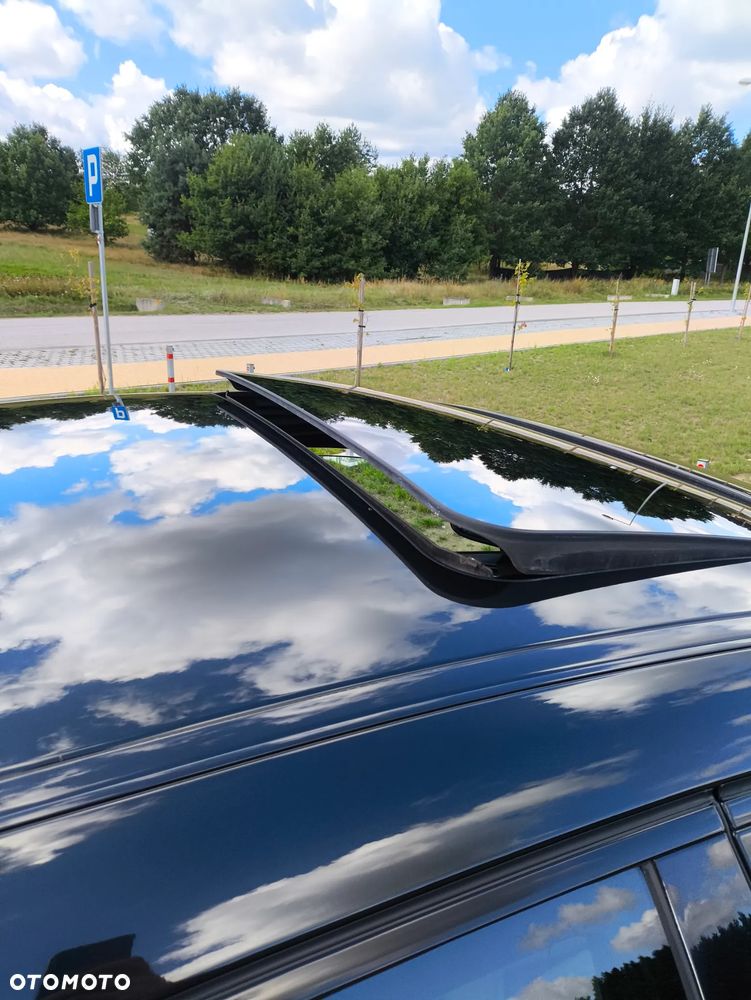 BMW X6 - 8