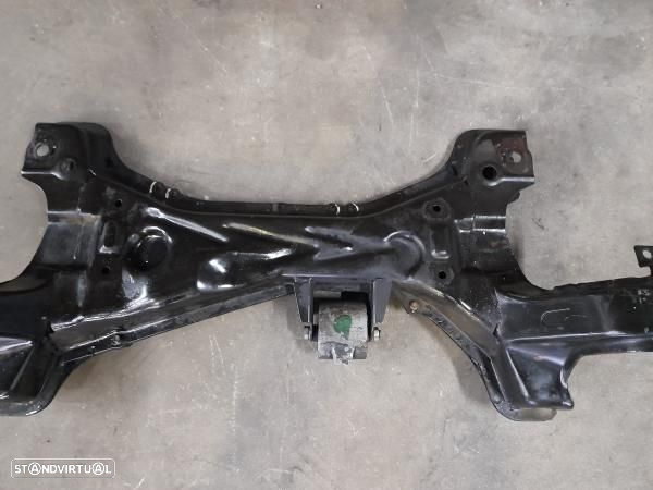 Charriot Frente Volkswagen Sharan (7M8, 7M9, 7M6) - 4