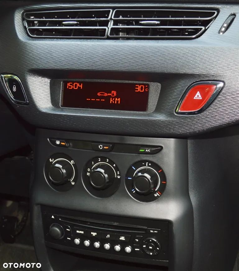 Citroën C3 - 37