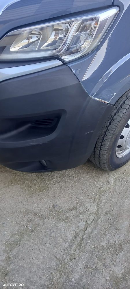 Citroën Jumper L1H1 S&S Live - 15