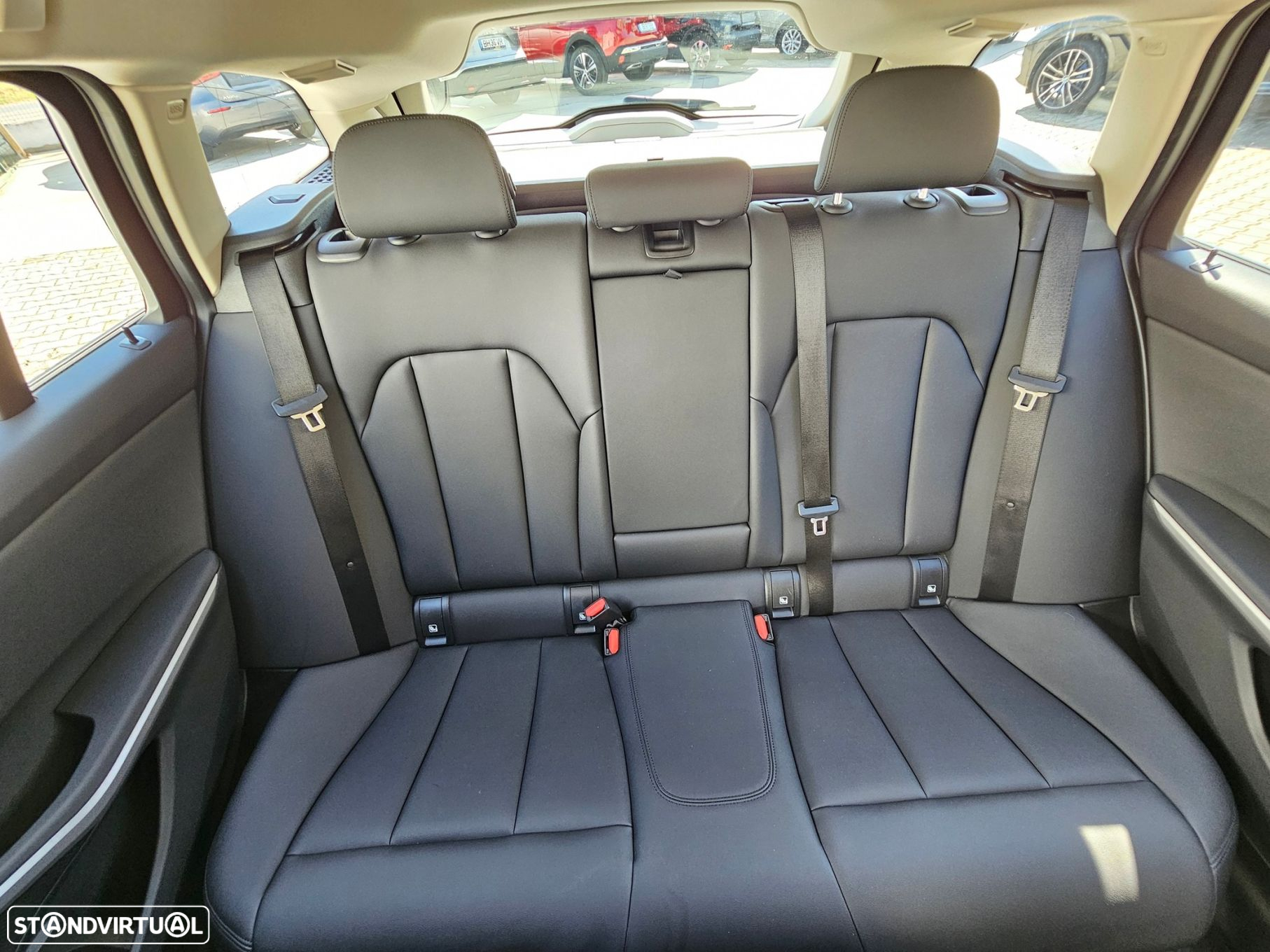 BMW 318 d Touring Auto - 19