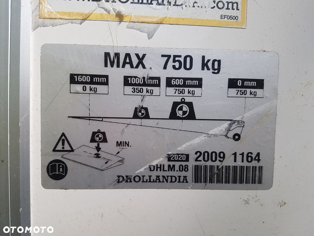 Iveco DAILY - 30