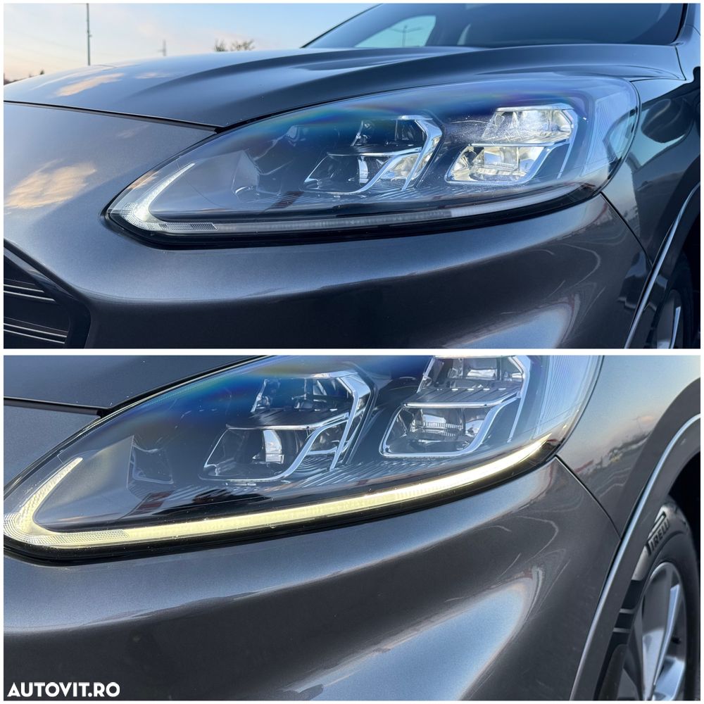 Ford Kuga 2.5 Duratec FHEV ST-LINE X - 31