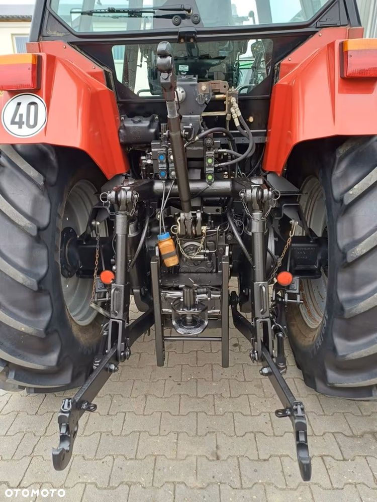 Case IH CS 110 IHC - 10