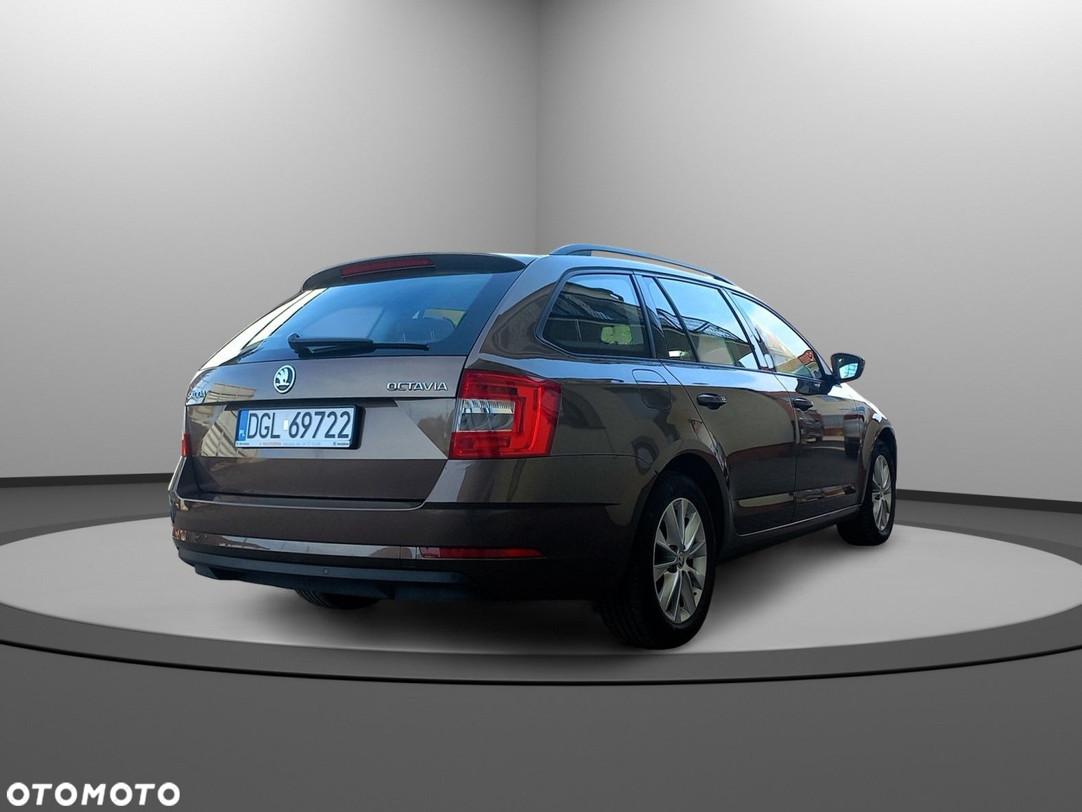 Skoda Octavia - 5