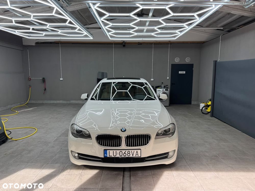 BMW Seria 5 528i xDrive Modern Line - 2