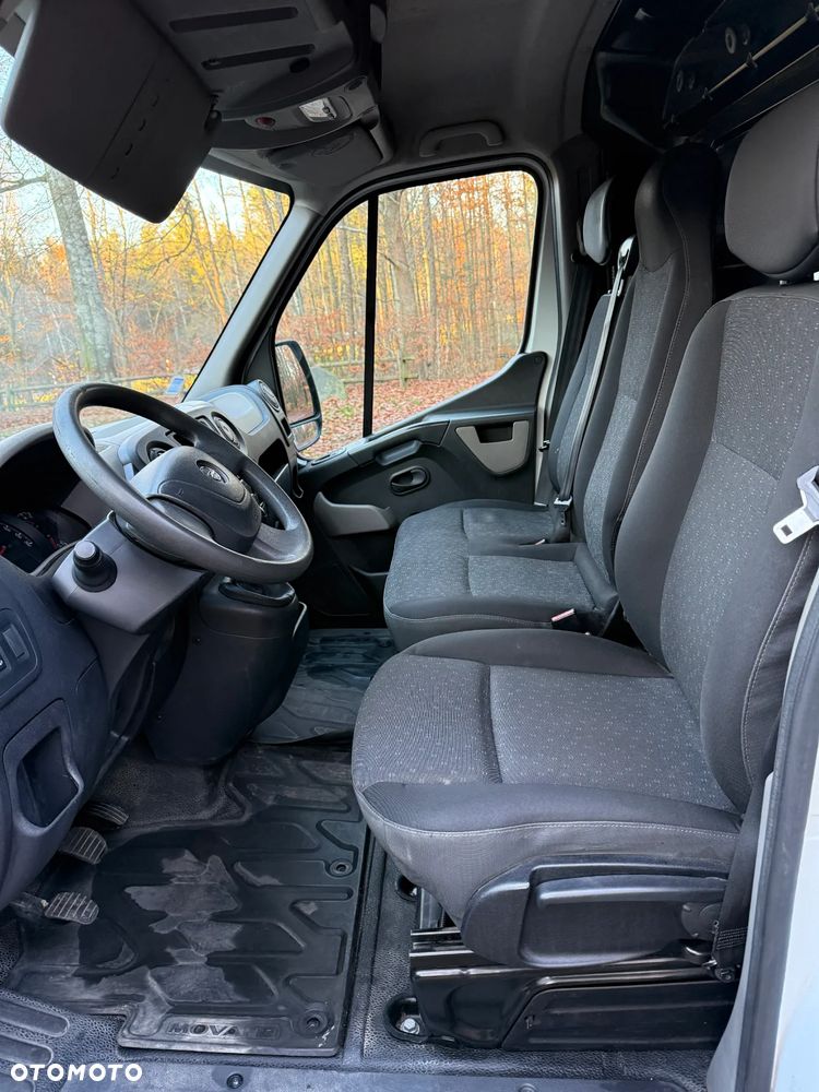 Opel MOVANO MASTER - 23