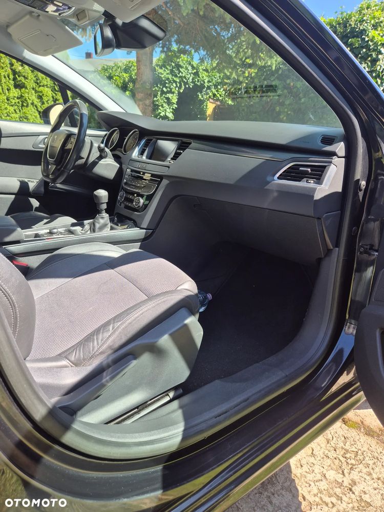 Peugeot 508 2.0 HDi Allure - 7