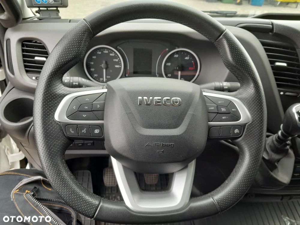 Iveco Daily Acord - 7