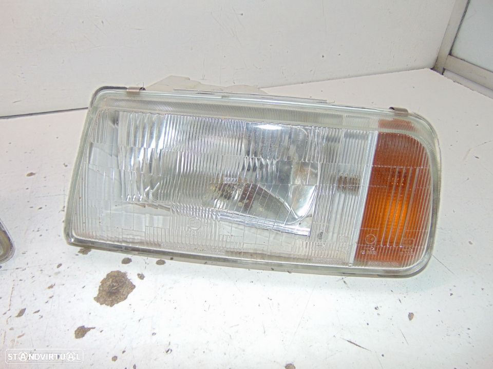 Suzuki vitara faróis - 5