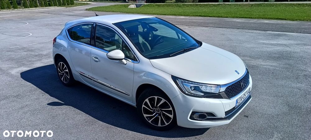 Citroën DS4 BlueHDi 120 S&S Business Class - 17