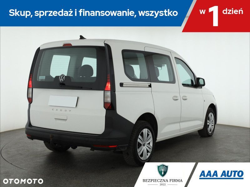Volkswagen Caddy - 7