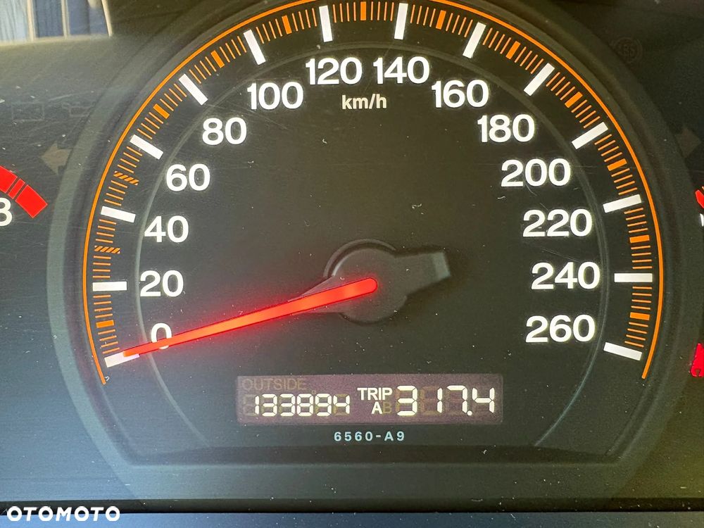 Honda Accord 2.0 i Comfort - 8