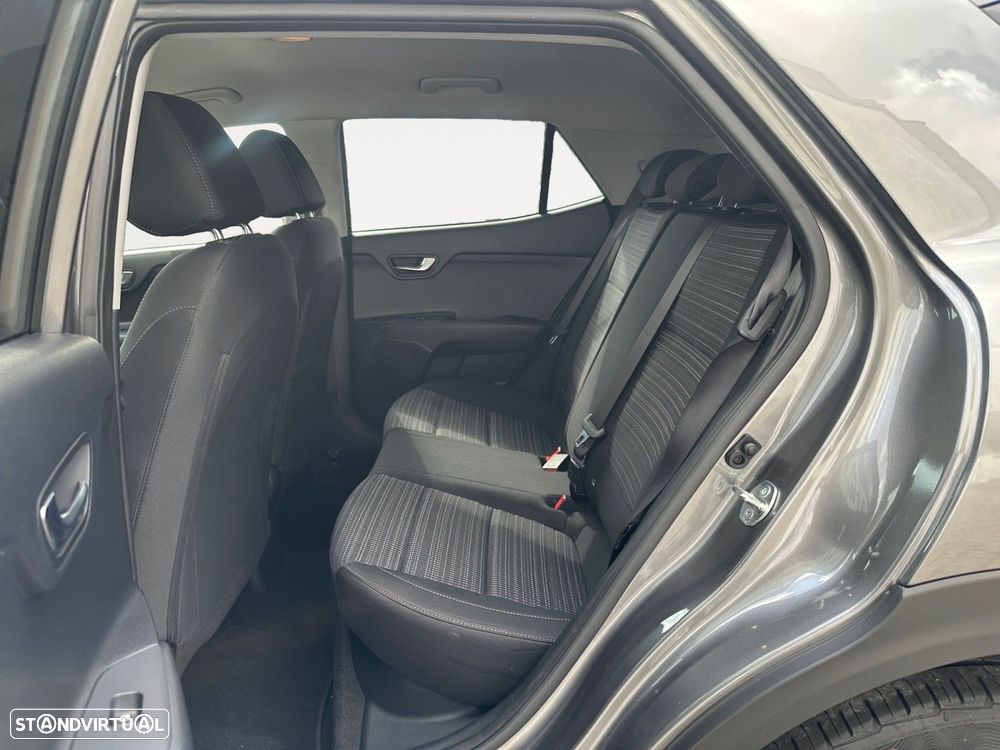 Kia Stonic 1.0 T-GDi Drive 7DCT - 13