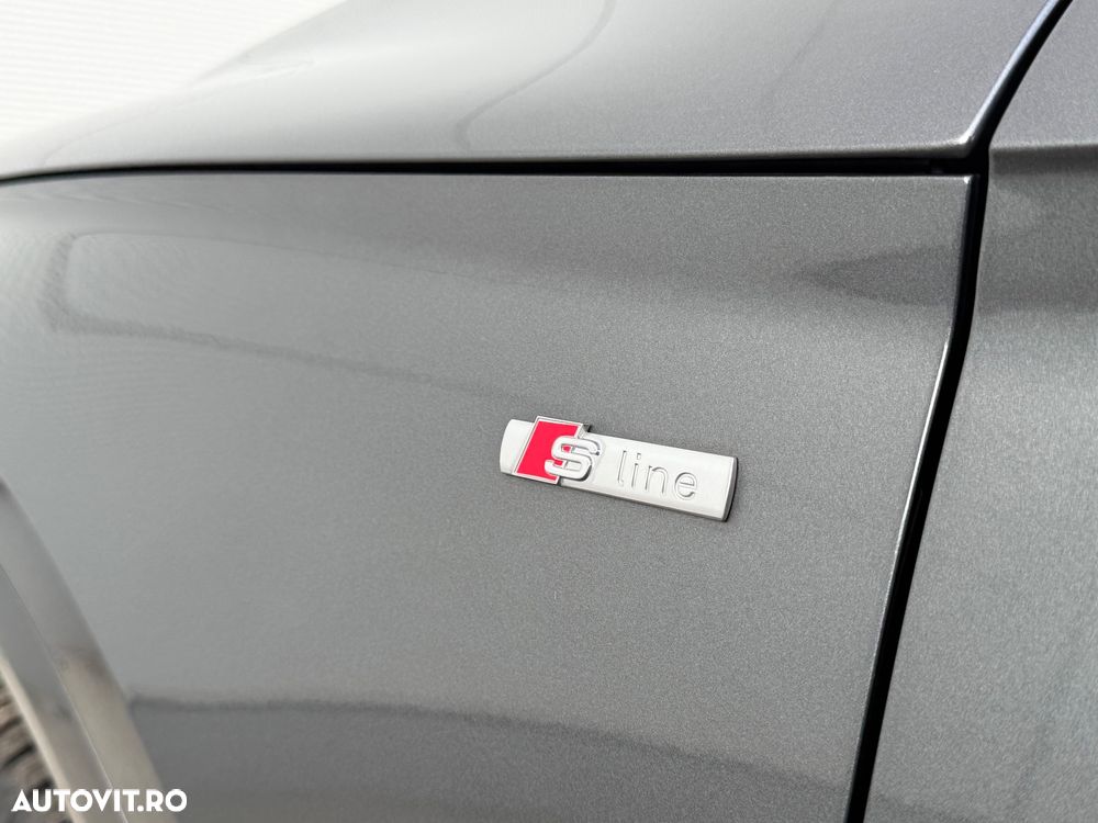 Audi Q5 35 TDI S tronic S line - 30