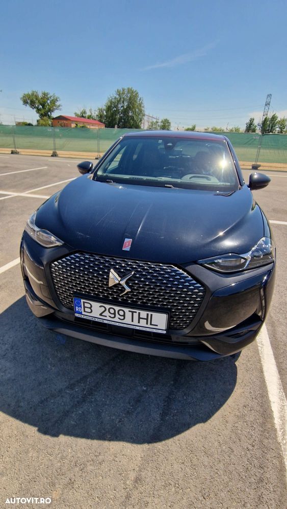 DS Automobiles DS 3 Crossback - 2