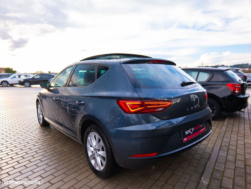 SEAT Leon 1.0 EcoTSI Style S/S - 6