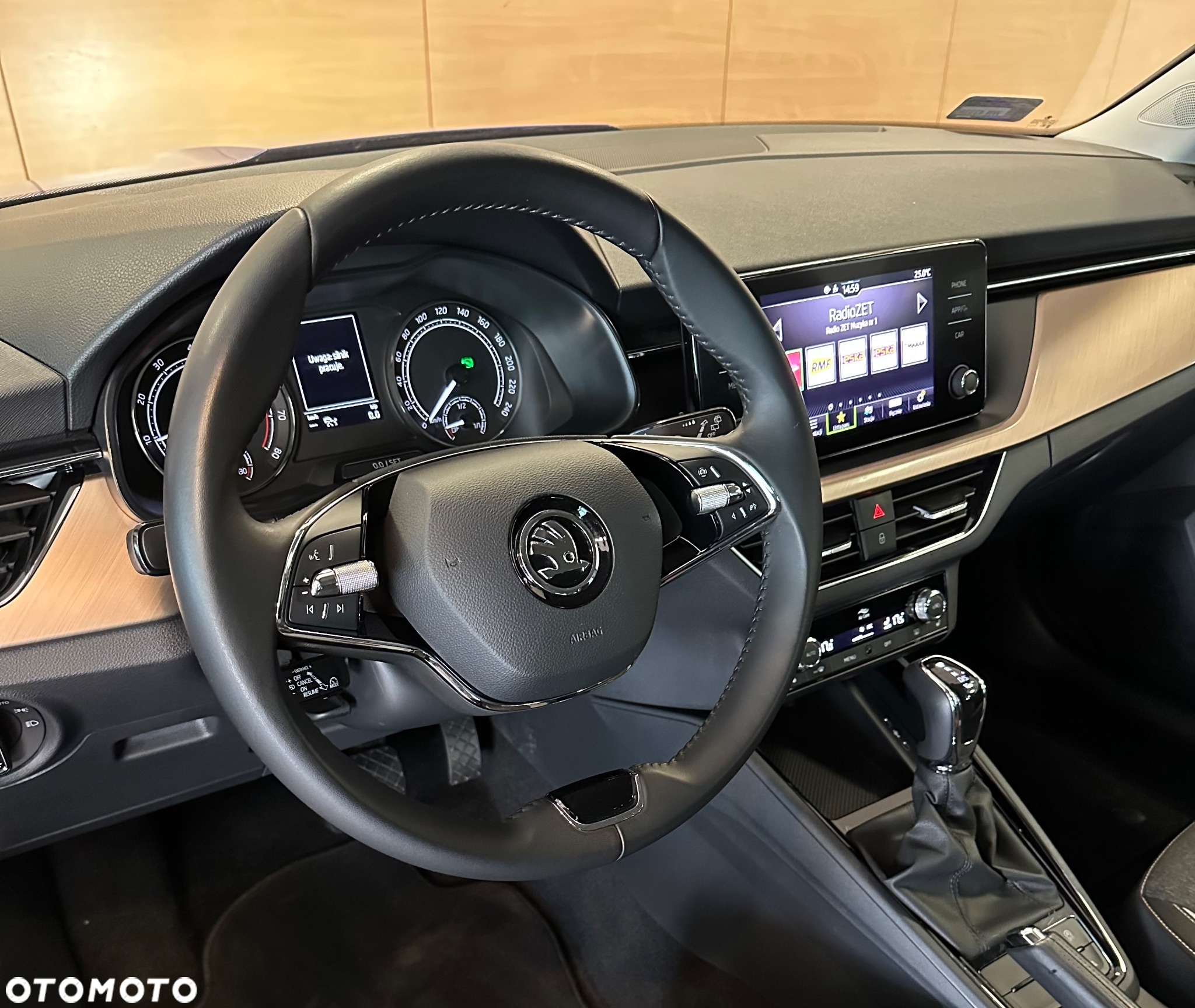 Skoda Kamiq 1.5 TSI Style DSG - 10