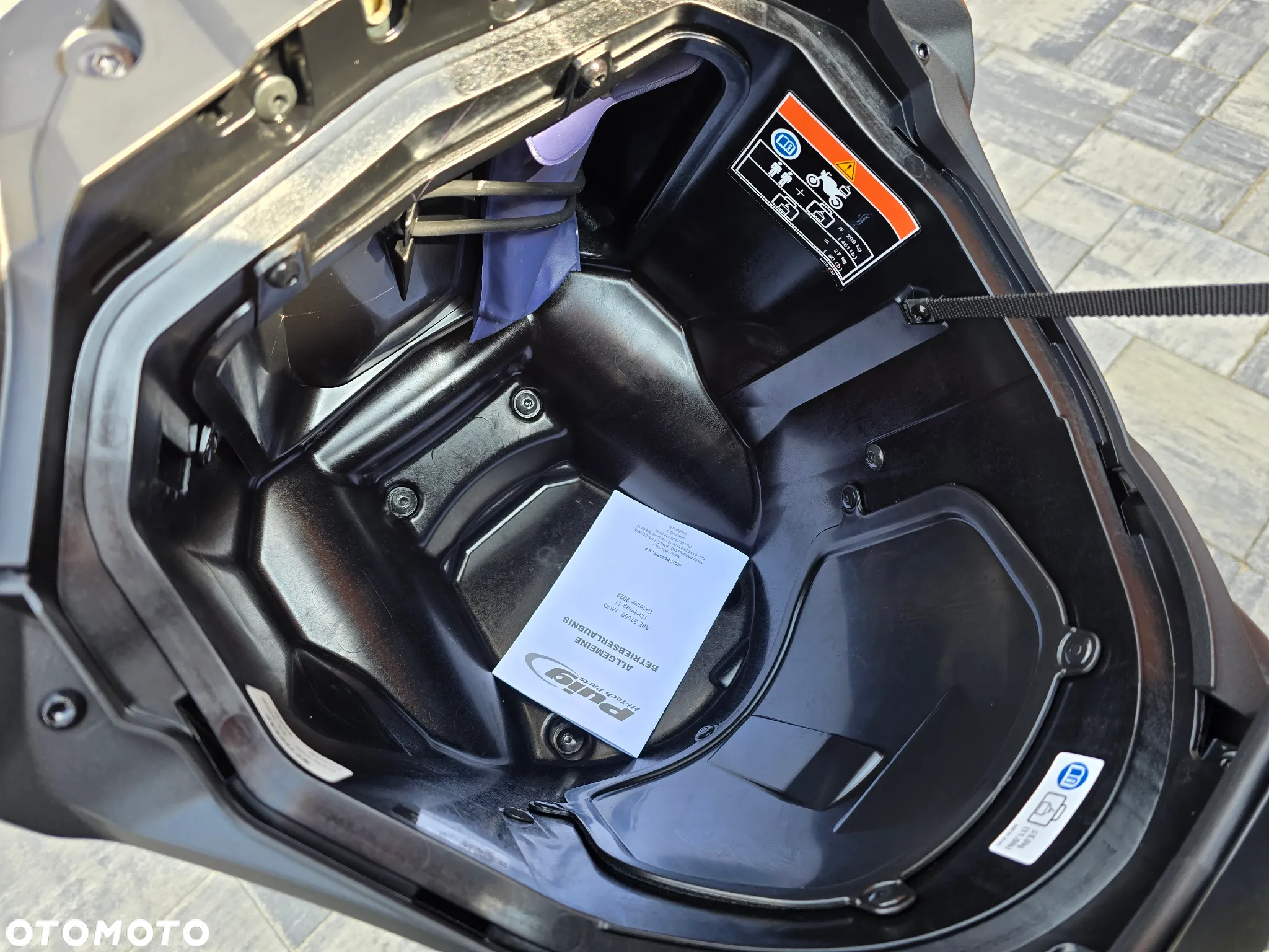Honda NC - 33