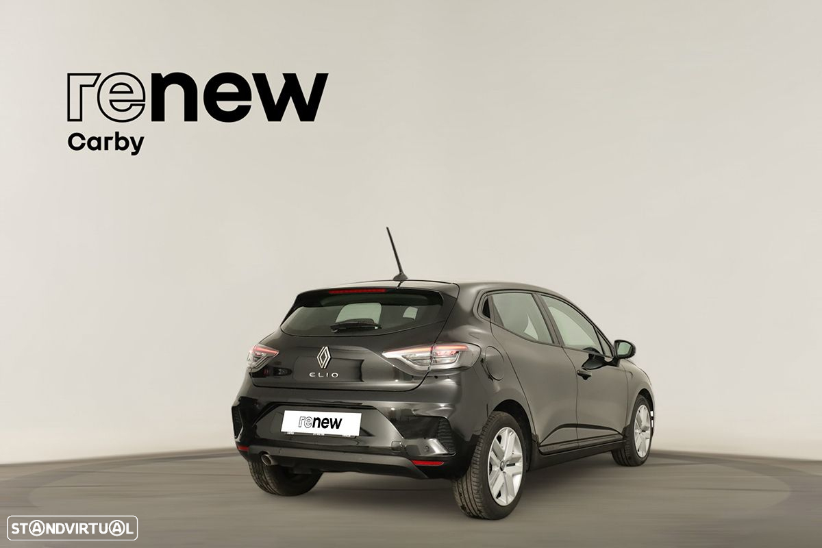 Renault Clio 1.0 TCe Evolution - 3