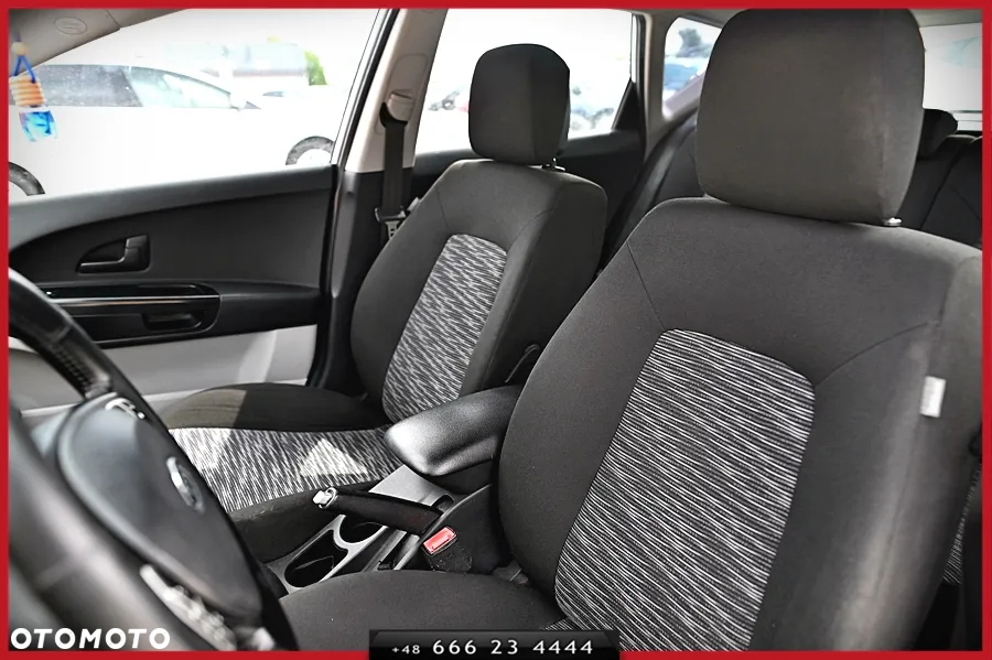 Kia Ceed Cee'd 1.4 Comfort - 20